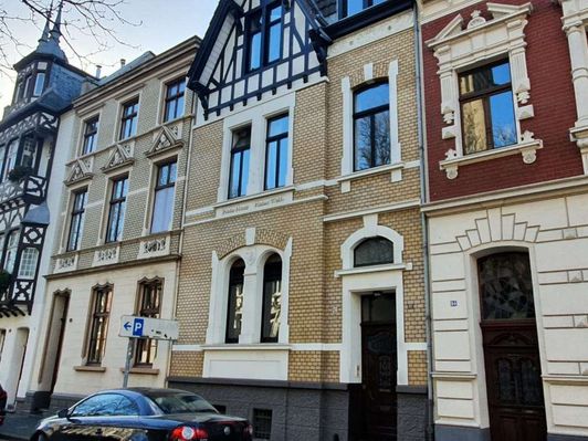 Wohnung mieten in Neuss - ImmoScout24
