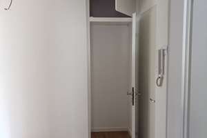 Renovierte 1-Zimmerwohnung in ruhiger Lage in Nippes – Siebachstraße 38, 50733 Nippes (Ortsteil), Köln – Vorschaubild 7