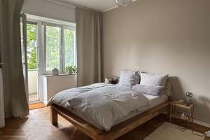 Großzügige Altbauwohnung in Flingern/Düsseltal – Die vollständige Adresse der Immobilie erhältst du vom Anbieter., 40237 Flingern Nord, Düsseldorf – Vorschaubild 5