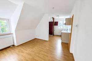 Bremen - Horn-Lehe |Gemütliche Dachgeschosswohnung im Altbremer Hausstil – Leher Heerstraße 219, 28357 Lehesterdeich, Bremen – Vorschaubild 4