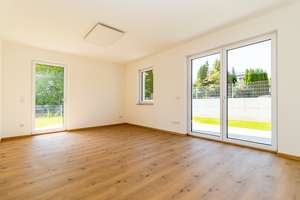 NEUBAU - Erstbezug ins neue Haus - Energieeffizienz A+ - Aichach-Klingen !!!  – Die vollständige Adresse der Immobilie erhältst du vom Anbieter., 86551 Aichach – Vorschaubild 8