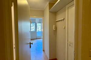 Winterhude! Zentrale 1-Zimmer-Singlewohnung in begehrter Lage – Die vollständige Adresse der Immobilie erhältst du vom Anbieter., 22299 Winterhude, Hamburg – Vorschaubild 7