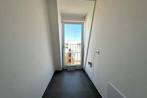 Neubauwohnung mit Loggia: Moderne 3-Zimmer im Dachgeschoss – Kreuzstraße 25, 4103 Zentrum-Ost, Leipzig – Vorschaubild 8