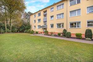 4-Zimmer-Wohnung in Hannover Wettbergen