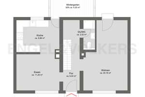 Ihr Familienglück in Laim – charmantes Haus mit Garten in Erbpacht – Die vollständige Adresse der Immobilie erhältst du vom Anbieter., 80687 St. Ulrich, München – Vorschaubild 17
