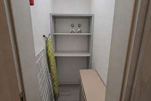 Helle, möblierte 3-Zimmer-Wohnung mit Balkon und Tiefgaragenstellplatz – Befristung 01.01.-30.06.202 – Jaspertstraße 5H, 60435 Preungesheim, Frankfurt am Main – Vorschaubild 16