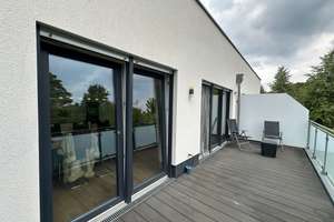 Eigentumswohnung in jungem Bestandsbau in Kaiserswerth Bj. 2019 – Alte Landstraße 17, 40489 Kaiserswerth, Düsseldorf – Vorschaubild 15