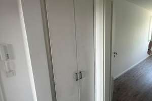 1-Zimmer Wohnung DG mit 35 Quadratmetern in Mönchengladbach – Die vollständige Adresse der Immobilie erhältst du vom Anbieter., 41066 Bettrath-Hoven, Mönchengladbach – Vorschaubild 2