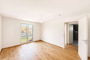 Zum Verkauf: stilvolle 3 Zimmer Neubauwohnung mit Balkon in gefragter Lage – 79114 Betzenhausen-Bischofslinde, Freiburg im Breisgau – Vorschaubild 11