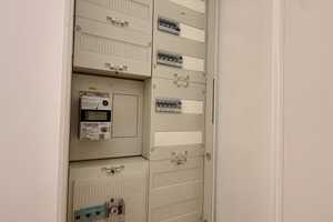 Sonnige 3-Zimmer-Altbau-Wohnung mit Balkon in bester Reuterkiezlage – Berlin – Vorschaubild 17