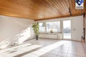 Sonniges Reihenmittelhaus mit Wintergarten, 2 Garagen und herrlicher Aussicht – Esslingen (Kreis) – Vorschaubild 2