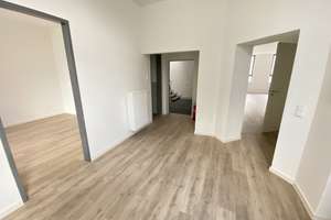 Stilvoll wohnen im sanierten Altbau | 3-Zimmer-Wohnung im Herzen von Duisburg