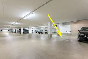 Exklusive 3 Zimmerwohnung mit Wasserzugang zu erwerben! – Die vollständige Adresse der Immobilie erhältst du vom Anbieter., 22297 Alsterdorf, Hamburg – Vorschaubild 22