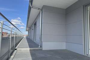 "Schöner Wohnen" - Einzigartiges Penthaus mit Dachterrasse im Herzen der Südstadt – Die vollständige Adresse der Immobilie erhältst du vom Anbieter., 30171 Südstadt, Hannover – Vorschaubild 5