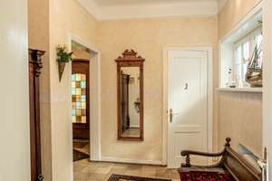 8 Zimmer Rotklinker Villa mit Charme der 50 er Jahre – Die vollständige Adresse der Immobilie erhältst du vom Anbieter., 22339 Hummelsbüttel, Hamburg – Vorschaubild 9