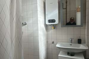Wunderschöne Wohnung mit Balkon – Cannabichstraße 24, 68167 Neckarstadt-Ost/Wohlgelegen, Mannheim – Vorschaubild 9
