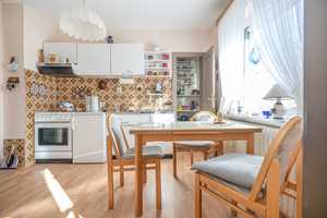 Solides Wohnhaus in ruhiger Siedlungslage – Friesland (Kreis) – Vorschaubild 10
