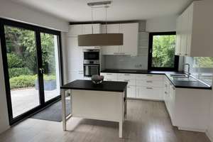 Charmantes 1-2 Familienhaus mit tollem Grundstück  in guter Lage – 40627 Vennhausen, Düsseldorf – Vorschaubild 6
