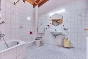 Einfamilienhaus mit separater Wohnung im Anbau im Herzen von Rheingönheim – 67067 Rheingönheim, Ludwigshafen am Rhein – Vorschaubild 9