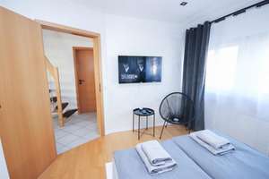 Stilvolle 3-Zimmer-Maisonette mit Süd-Terrasse – Top-Lage in S-Zuffenhausen (Nähe Porsche/Bosch) – Beilsteiner Str. 18A, 70435 Zuffenhausen-Mitte, Stuttgart – Vorschaubild 22