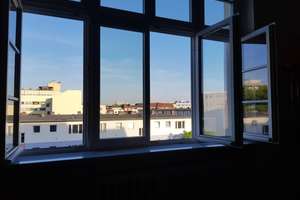 Stilvolle 6-Zi.-Altbauwohnung mit Aufzug+Weitblick in Berlin-Wilmersdorf,bezugsfrei von privat – Die vollständige Adresse der Immobilie erhältst du vom Anbieter., 10717 Wilmersdorf, Berlin – Vorschaubild 11