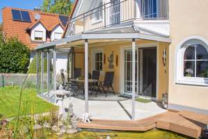 Familienfreundliches EFH mit Garten & 2 Garagen – Die vollständige Adresse der Immobilie erhältst du vom Anbieter., 86316 Friedberg – Vorschaubild 9