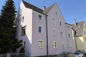 6-Familienhaus in ruhiger Lage zur Kapitalanlage