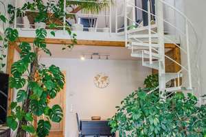 gut gelegene Maisonette-Eigentumswohnung mit TG, nur 200m zum Wiesengrund!