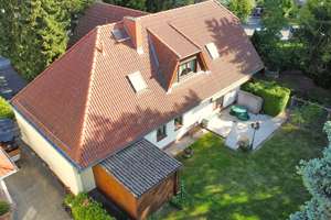 EFH mit Ausbaureserve bis ca. 197 m² Wfl. auf 804qm Eckgrundstück in Bestlage von Berlin-Buckow