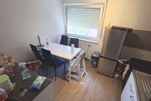 4 Zimmer DG-Wohnung mit Balkon. WBS erforderlich – Robert-Schumann-Weg 16, 33102 Kernstadt, Paderborn – Vorschaubild 5