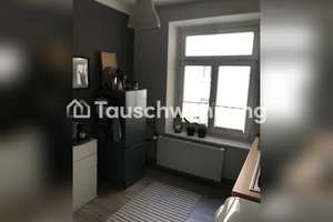 Tauschwohnung: 2-Zimmer-Wohnung - Nähe Mühlenkamp und Stadtpark – Poßmoorweg 37, 22301 Winterhude, Hamburg – Vorschaubild 5