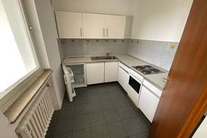 Senioren aufgepasst! tolle 1,5 Zimmer Wohnung wartet auf Sie! Wohnberechtigungsschein erforderlich! – Kuhlenwall 42, 47051 Altstadt, Duisburg – Vorschaubild 5