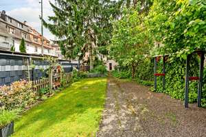 Gepflegtes Mehrfamilienhaus mit Ausbaupotential in Mannheim – Aufeldstraße 8, 68199 Neckarau, Mannheim – Vorschaubild 15