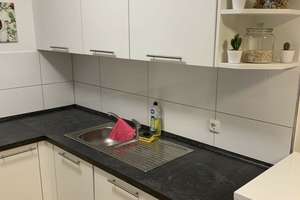 Furnished apartment for one or 2 years – Die vollständige Adresse der Immobilie erhältst du vom Anbieter., 10789 Schöneberg, Berlin – Vorschaubild 5
