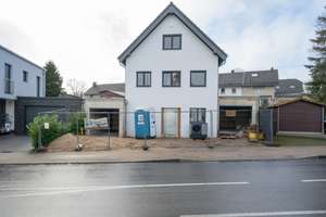 Seltene Gelegenheit | Neubau EnEv 40+ | Großzügiges, modernes 2-Familienhaus mit Garagen & Garten – Im Pohl 39, 52152 Simmerath – Vorschaubild 26