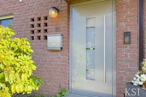 Ihr neues Zuhause: Charmantes Reihenendhaus mit Garten und Garage! – Kückelmannshof 15, 45894 Buer, Gelsenkirchen – Vorschaubild 6