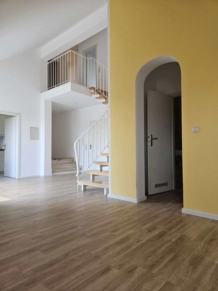 Immobilie in Kelkheim - Wohn(t)raum mit 2 TG-Plätzen in Kelkheim-Mitte zu verkaufen... - Bild 8