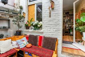 6 Wohneinheiten: Charmantes Altbau-Mehrfamilienhaus mit Garten  – Die vollständige Adresse der Immobilie erhältst du vom Anbieter., 53721 Siegburg – Vorschaubild 6