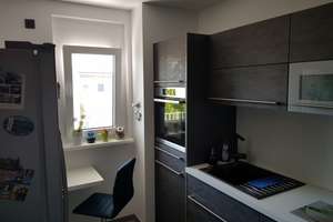 Traumhafte Wohnung Erfurt Ringelberg Privat – 101 m² – Frei ab 01.10.2026 – Barrierefrei – Walter-Gropius-Straße 74, 99085 Krämpfervorstadt, Erfurt – Vorschaubild 3