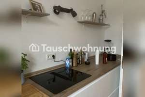 Tauschwohnung: Große 2-Zi Altbau gegen 3-Zi mit Balkon – Die vollständige Adresse der Immobilie erhältst du vom Anbieter., 50674 Neustadt/Süd, Köln – Vorschaubild 4