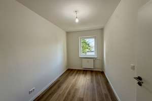 Erstbezug nach Sanierung: 2,5-Zimmer-Wohnung in Lübeck-Kücknitz – Westpreußenring 6, 23569 Kücknitz, Lübeck – Vorschaubild 4