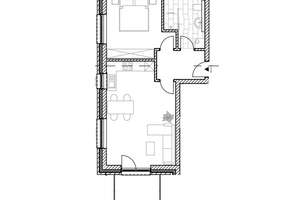 Ab 01.09.26 - Neuwertige 2 Zi. mit modernem Bad und Balkon im Niedrigenergiehaus – Die vollständige Adresse der Immobilie erhältst du vom Anbieter., 28309 Hemelingen (Ortsteil), Bremen – Vorschaubild 7