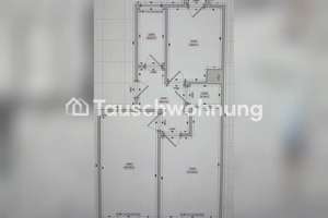 Tauschwohnung: Suche 3-4-Zimmer-Wohnung in Dresden ab 80qm bis 1400 € warm.