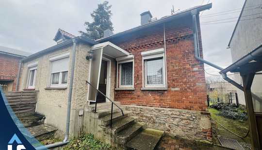 Bild von Ruhige Lage, viel Potenzial!