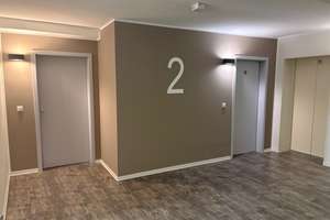 Modernes 1,5-Zimmer-Apartement – Fritz Ritter Straße 38-44, 7747 Neulobeda, Jena – Vorschaubild 3