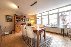 4-Zimmer-Erdgeschosswohnung mit sonnigem Garten in ruhiger Lage in Kreyenbrück – Die vollständige Adresse der Immobilie erhältst du vom Anbieter., 26133 Bümmerstede, Oldenburg (Oldenburg) – Vorschaubild 5