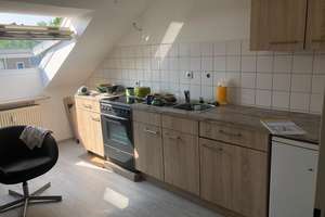 Wohnung im Bielefelder Osten zur Untermiete – Die vollständige Adresse der Immobilie erhältst du vom Anbieter., 33607 Mitte, Bielefeld – Vorschaubild 3