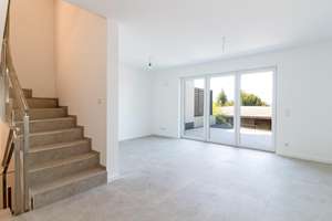 Modernes Wohnen in Trier-Irsch - Neubau mit toller Dachterrasse und Weitblick – Die vollständige Adresse der Immobilie erhältst du vom Anbieter., 54296 Irsch, Trier – Vorschaubild 2