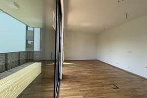 *** NEU * NEUBAU A+ * Ausrichtung zum Fluss * 3  Zimmer * Penthouse * TG *** – Emil-Fuchs-Str. 9, 4105 Zentrum-Nordwest, Leipzig – Vorschaubild 9