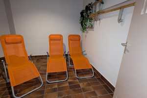Laurensberg: 5,5-Zimmer-Maisonette-Wohnung m. kleinem Garten – Aachen – Vorschaubild 17